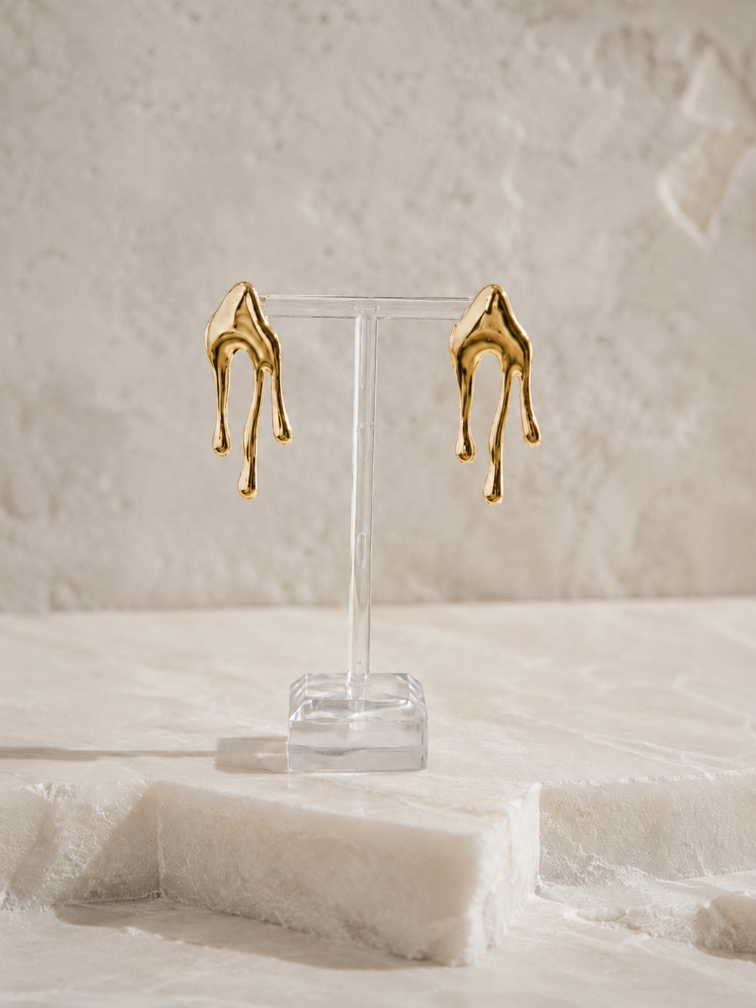 Aretes No. 13
