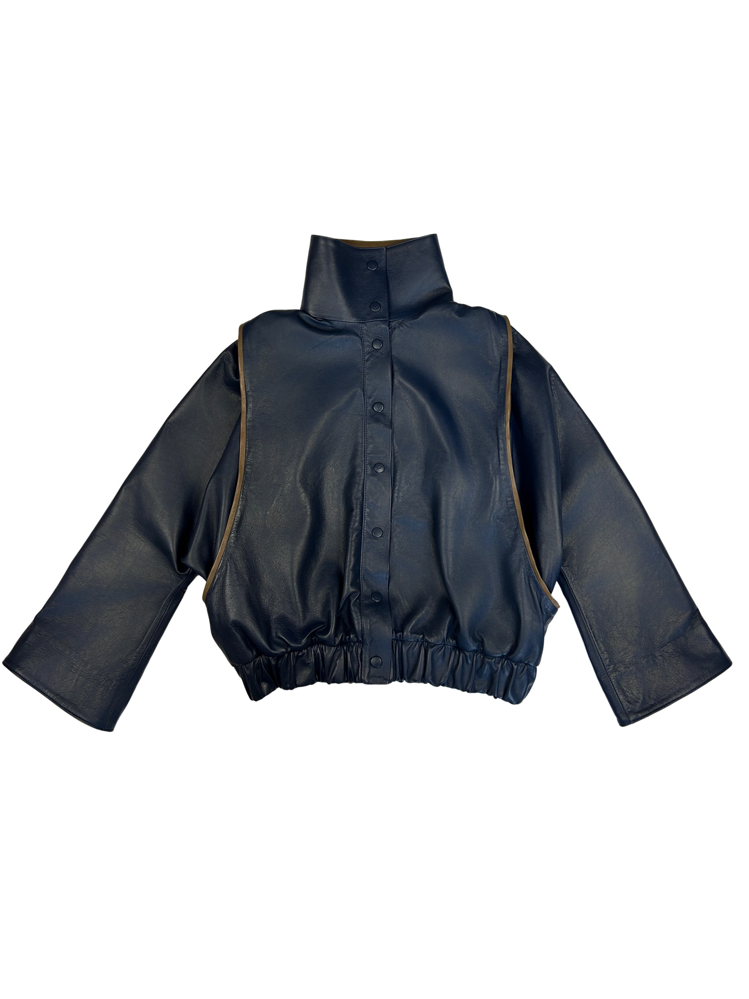 Sample Sale Ready to Ship (only one piece available)