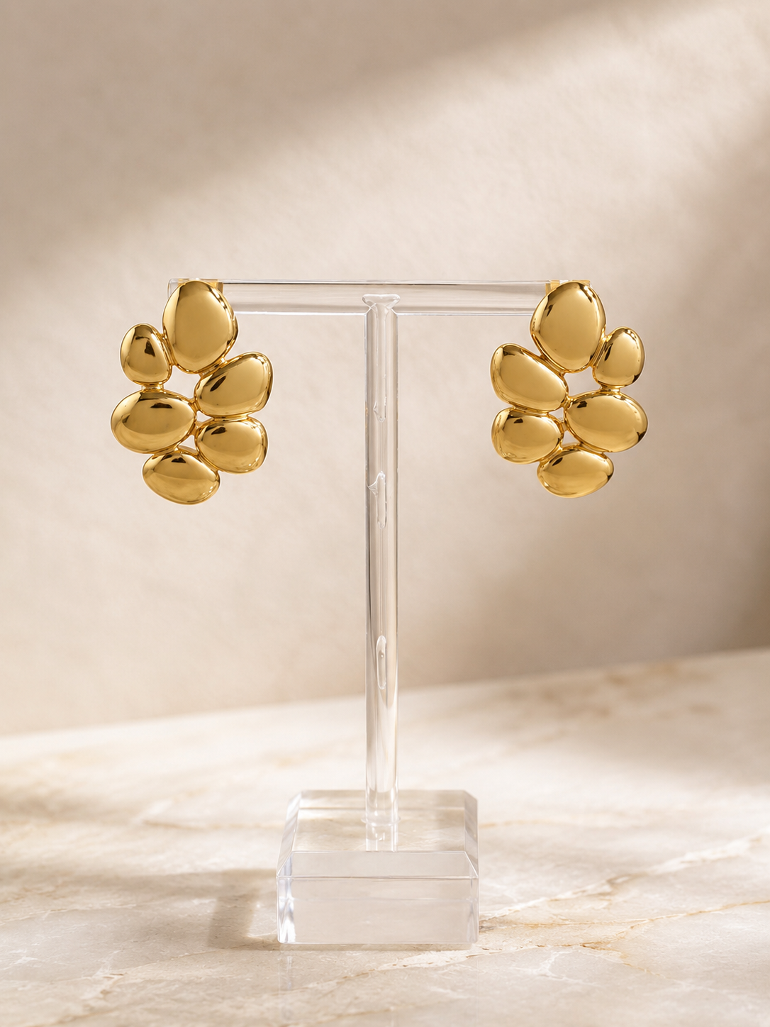 Aretes No. 12