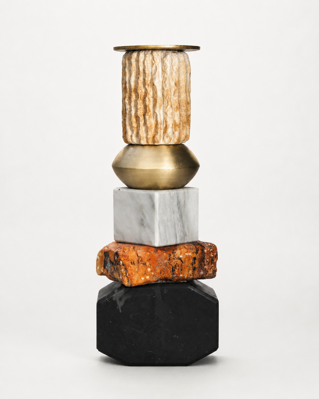 Totem No. 6