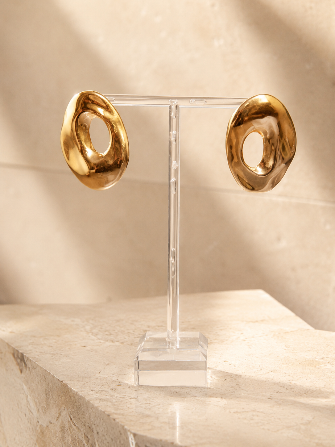 Aretes No. 10