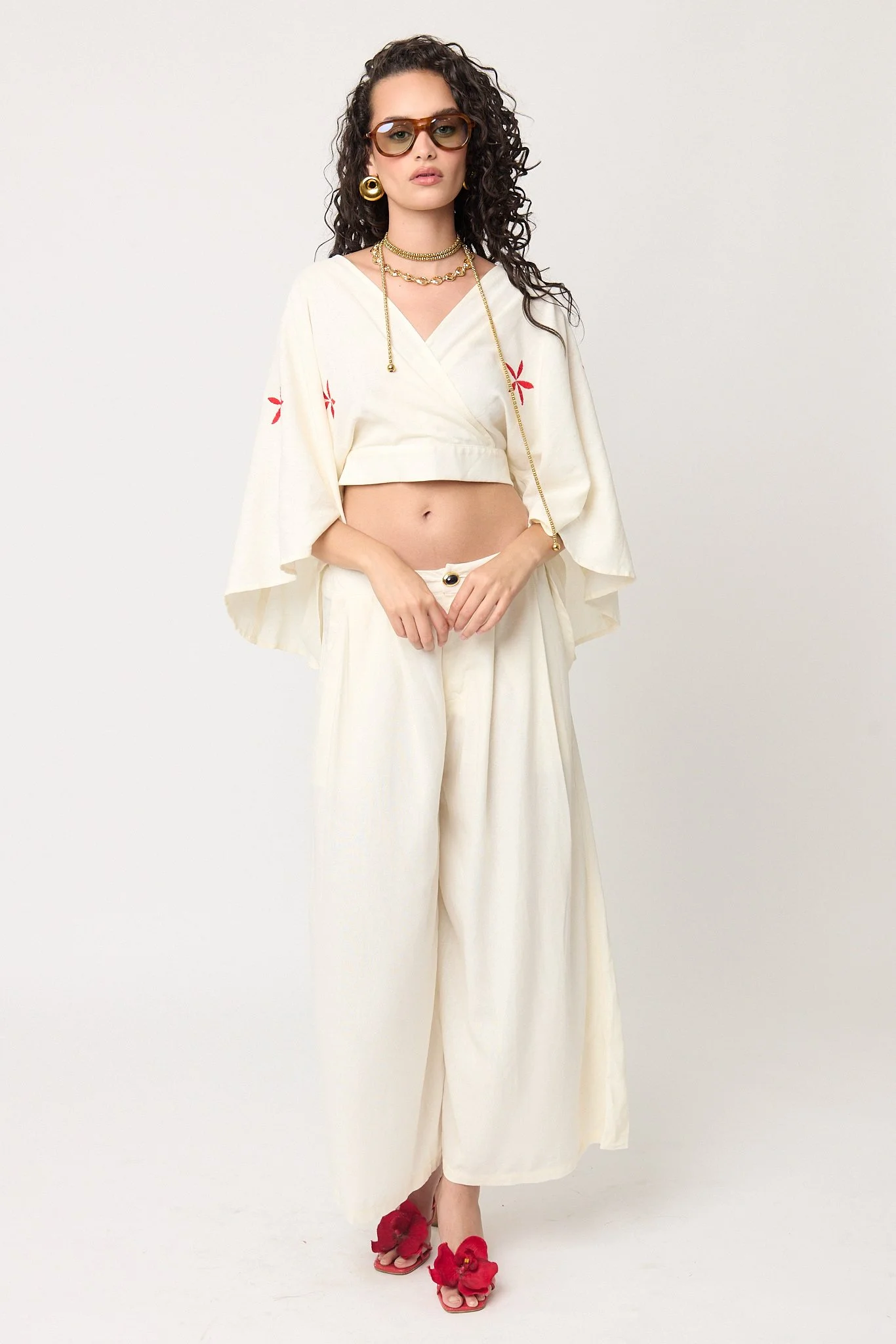 Look 6