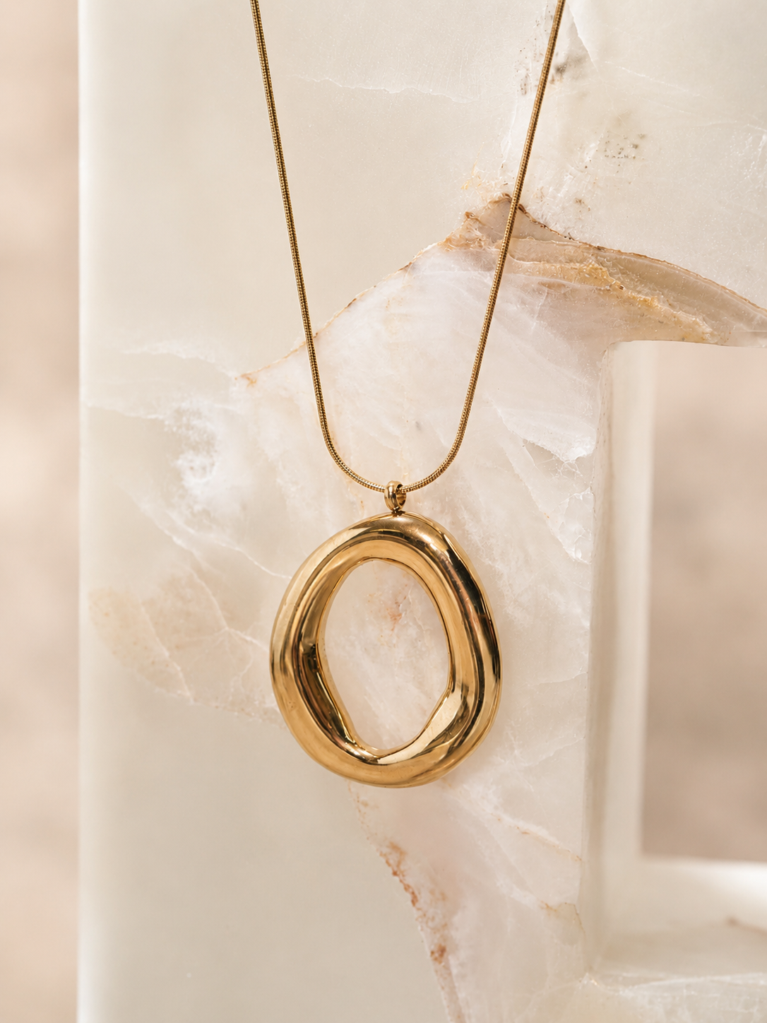 Collar No.3