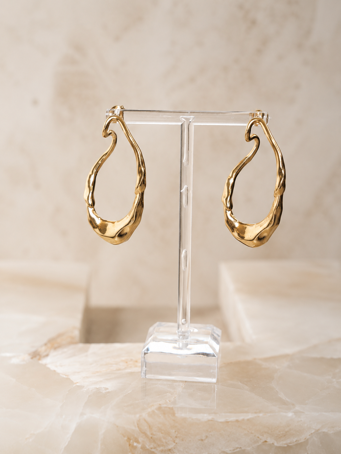 Aretes No. 7