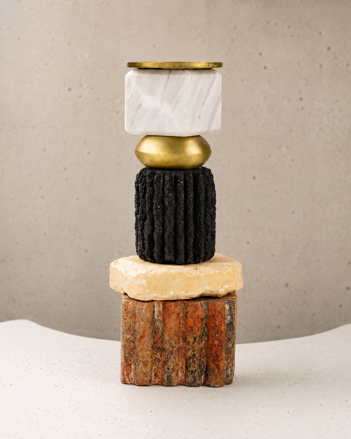 Totem No. 12