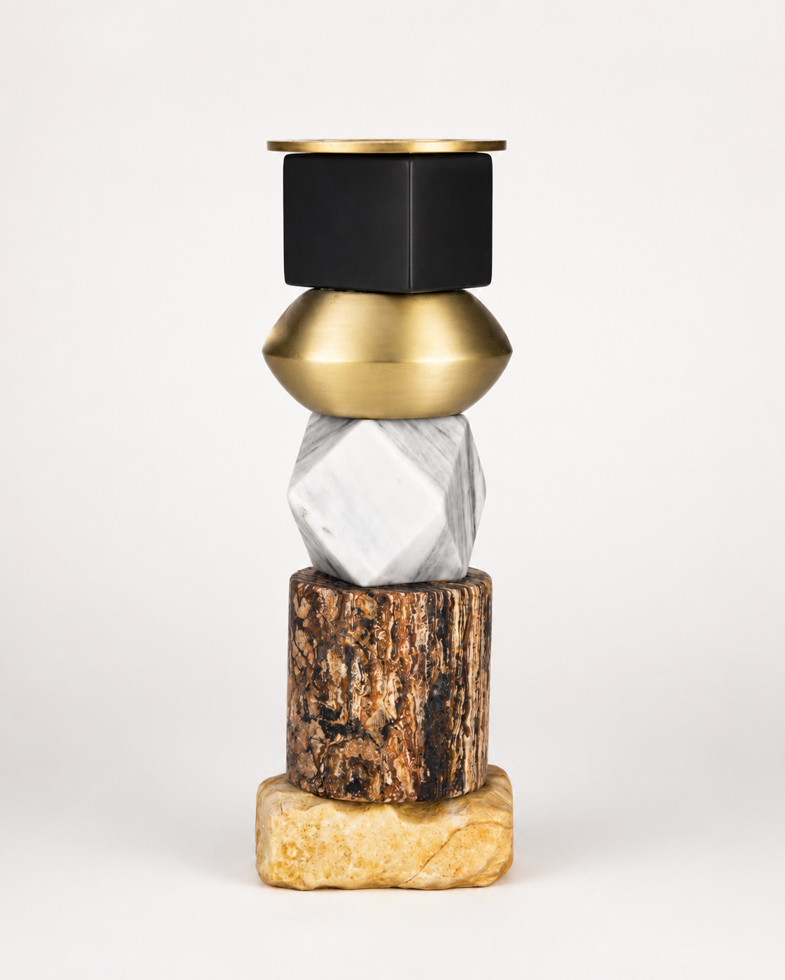Totem No. 3