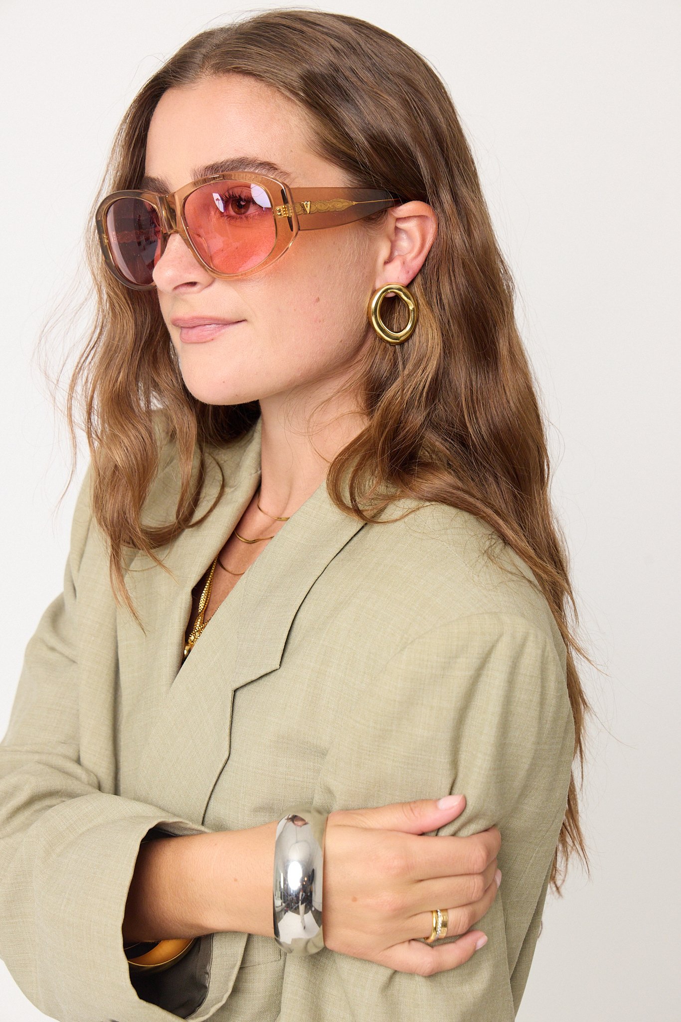 Aretes No. 2