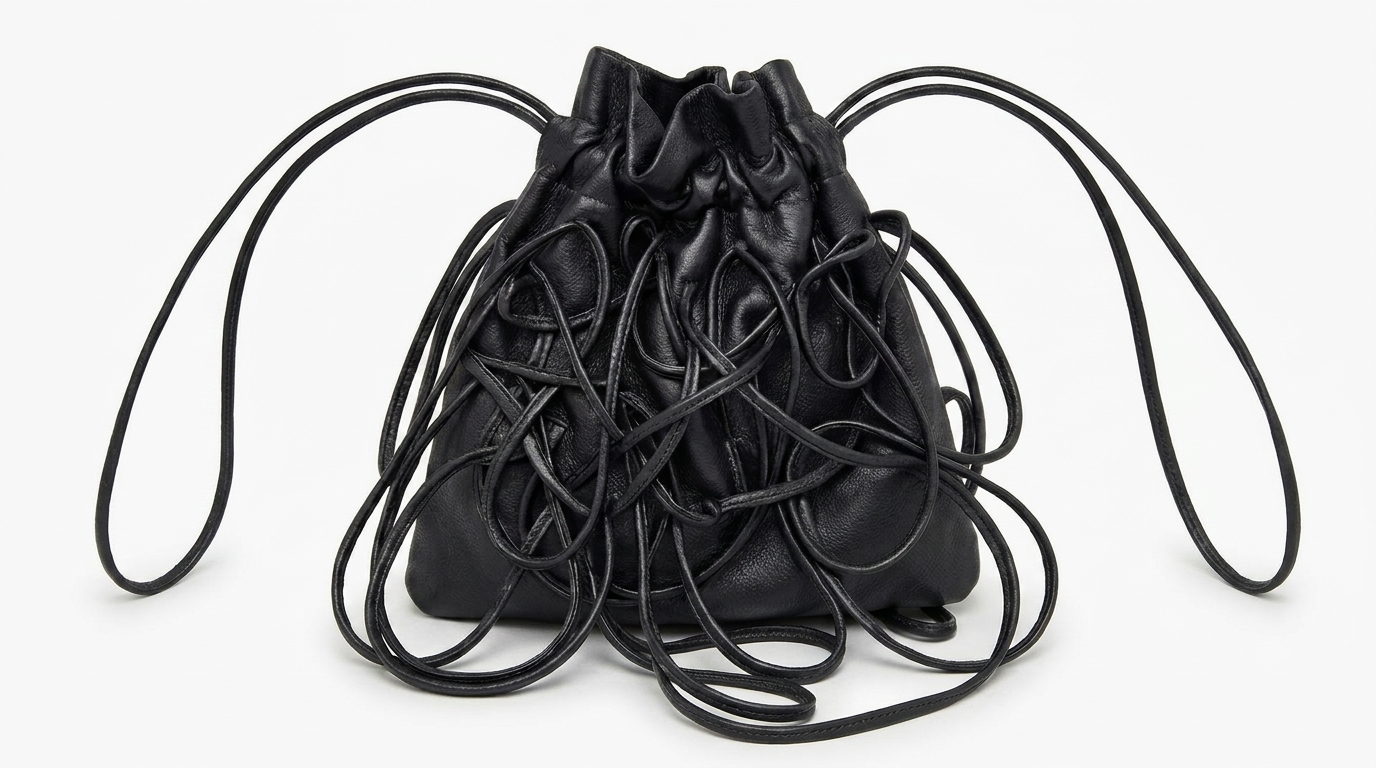 Morralito leather bag blk.png
