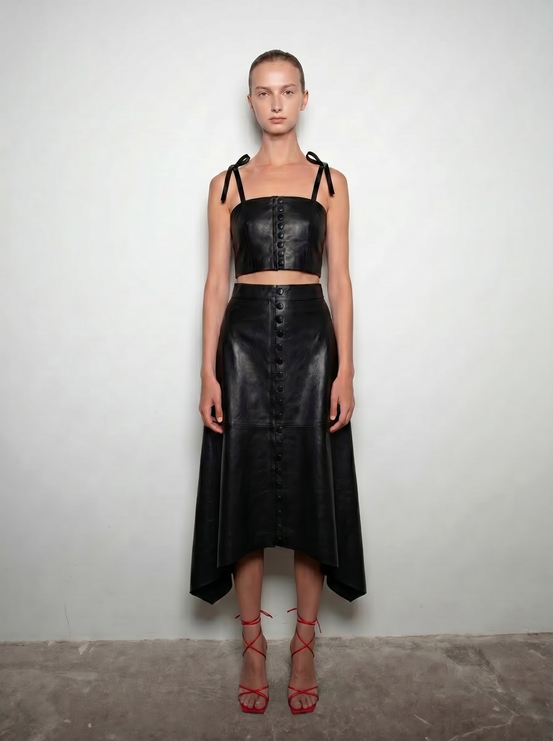 Judy top dave skirt blk.png