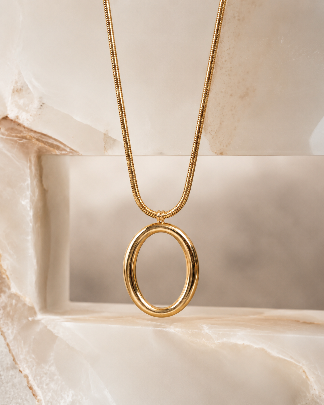 Collar No.1