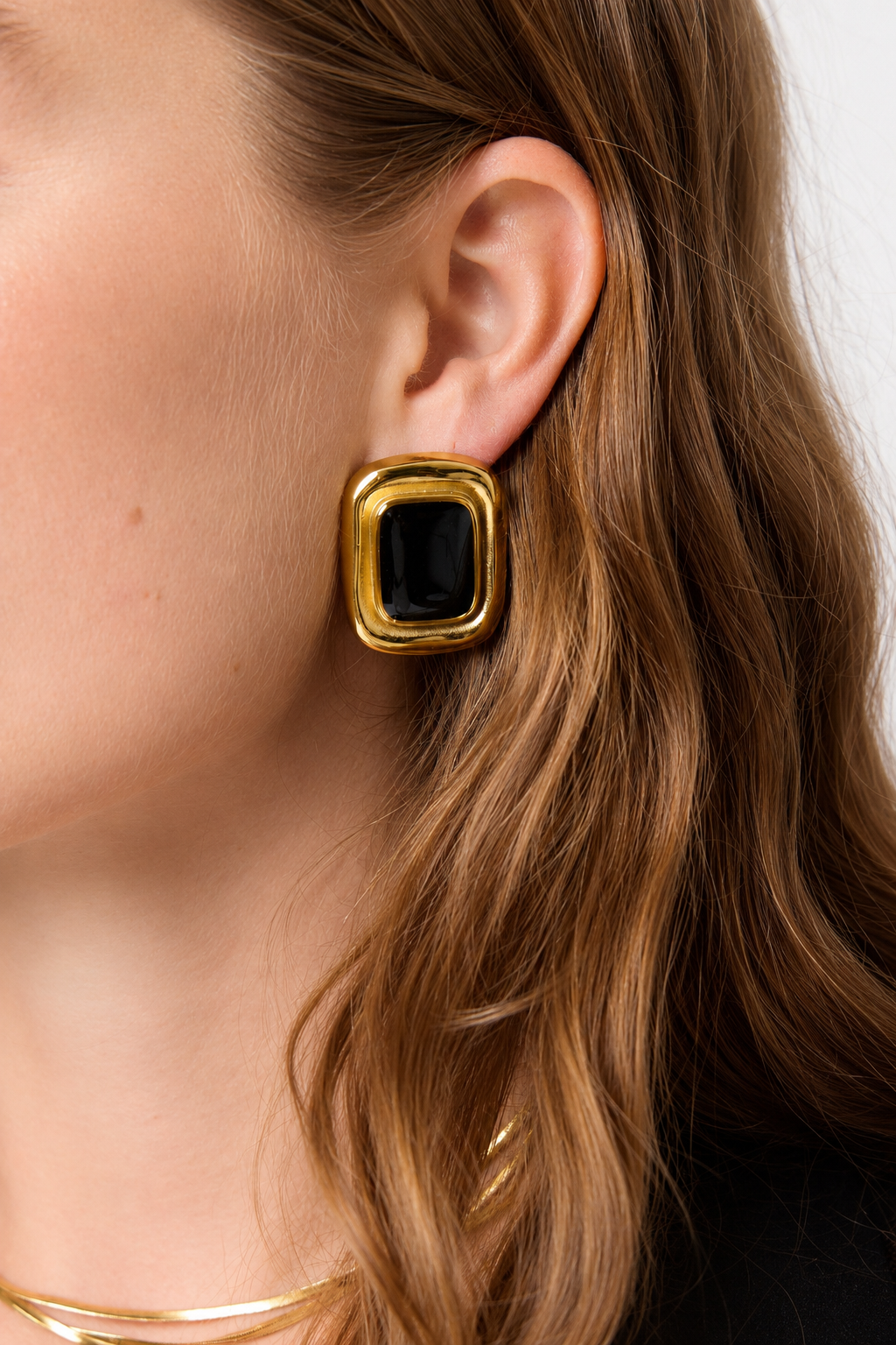 Aretes No. 5