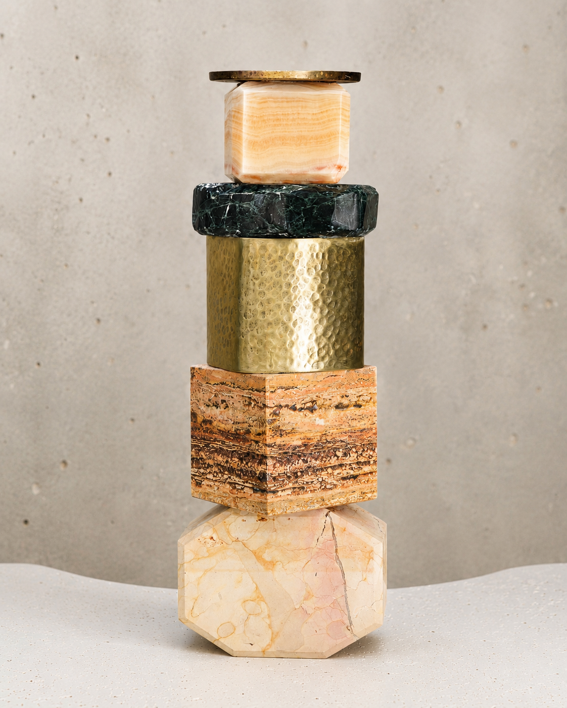 Totem No. 11