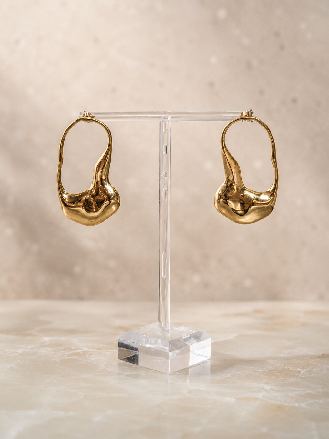 Aretes No. 3