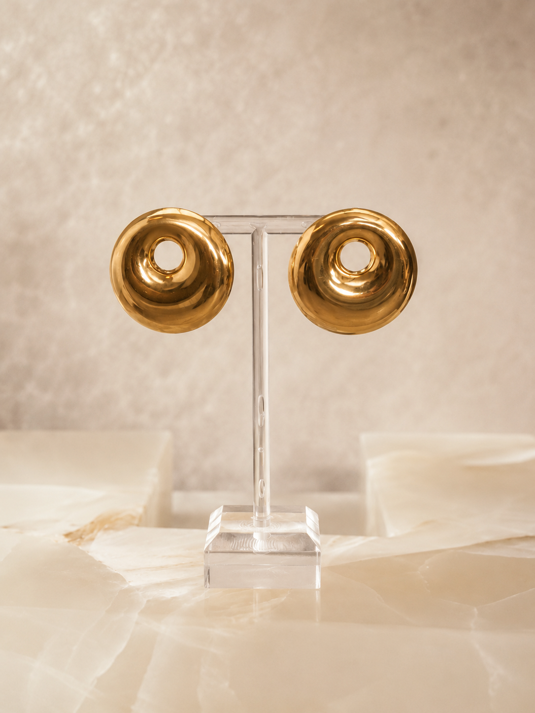 Aretes No. 14