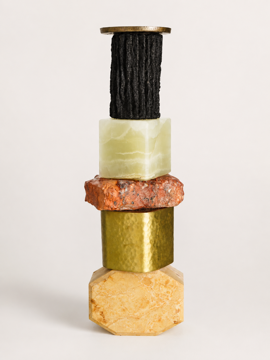 Totem No. 10