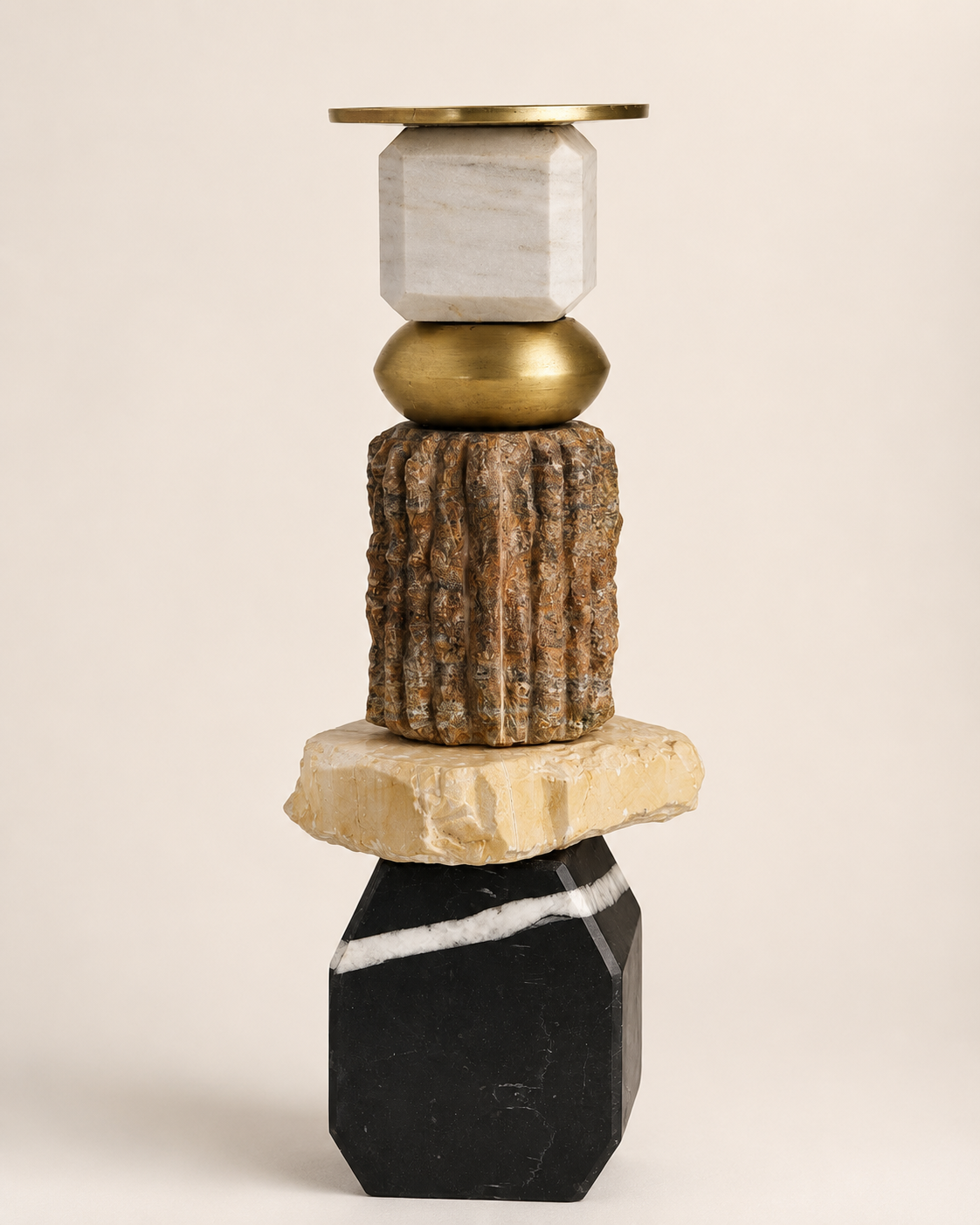 Totem No. 14