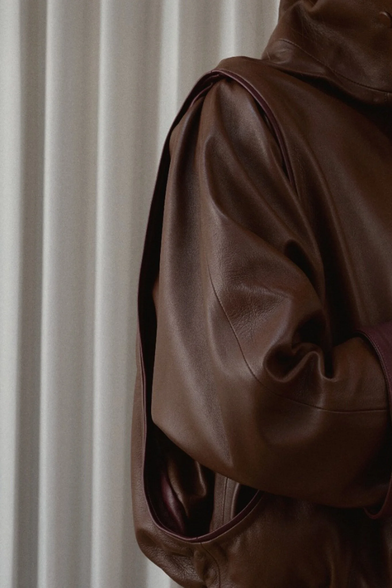 Carol_Bomber_Chocolate_Brown_Red_Wine_Detail.jpg