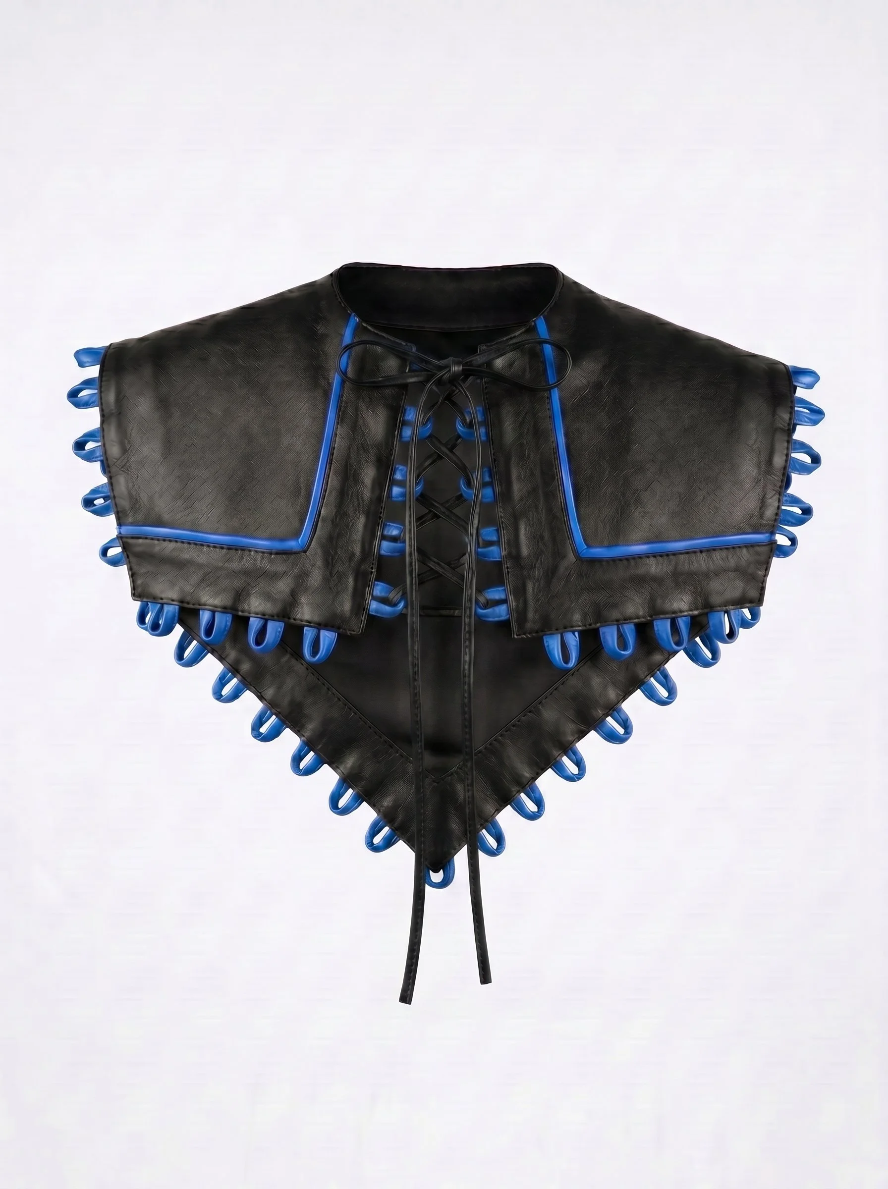 blue and black leather collar.png