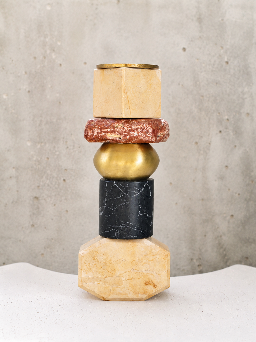 Totem No. 4