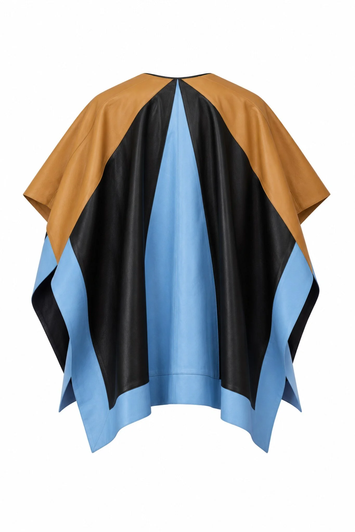 07_Poncho_Contorno_Honey_Black_Sky_Blue_Ghost_Back.jpg