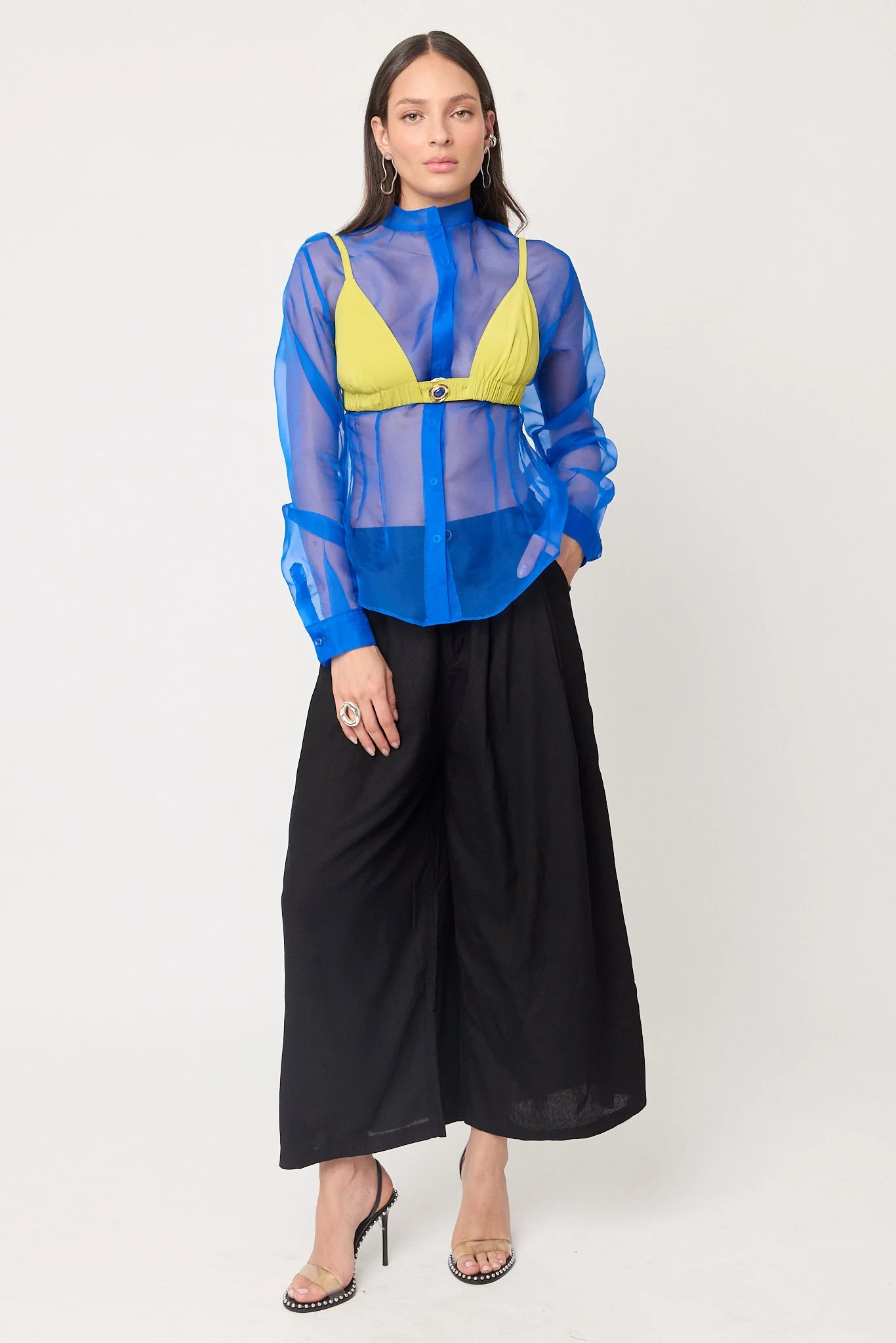Look 7