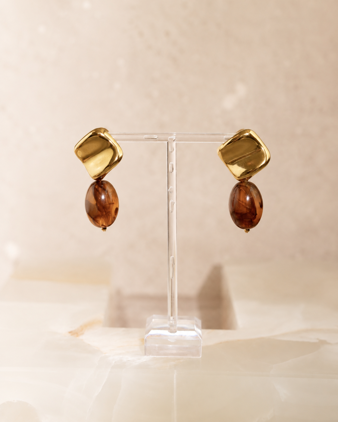 Aretes No.6