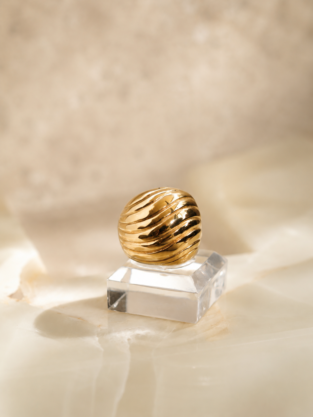 Anillo No. 4