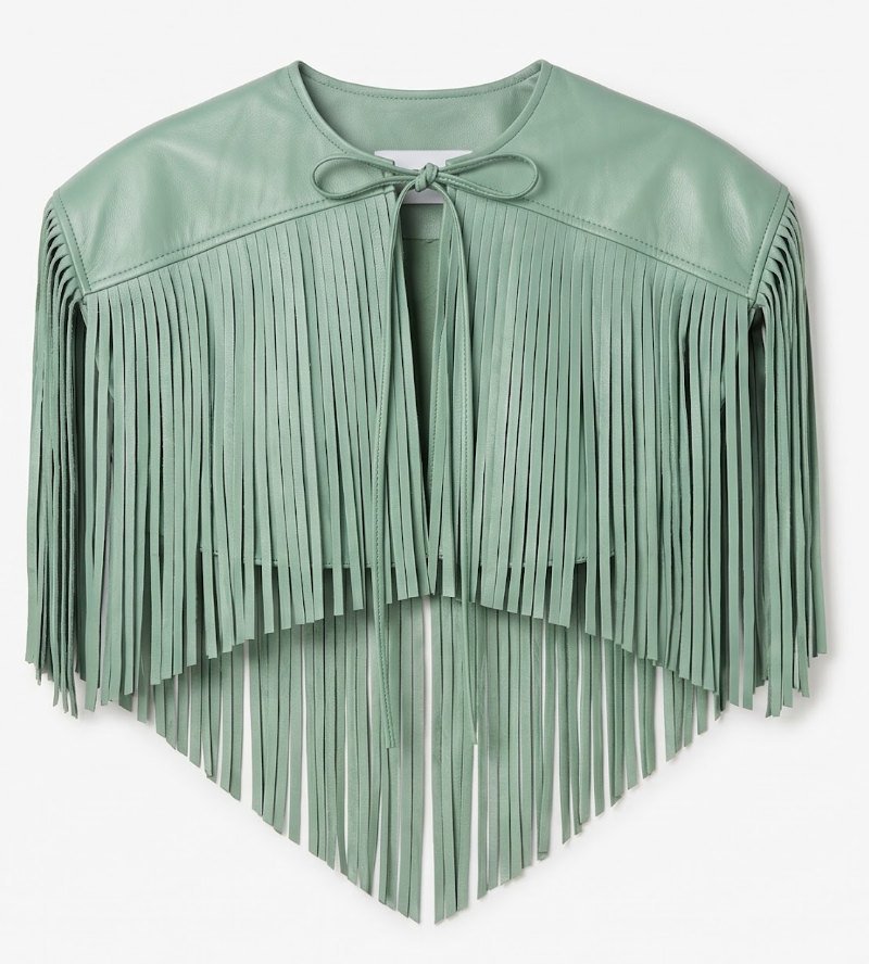 Front Mini Cape Green Mint.png