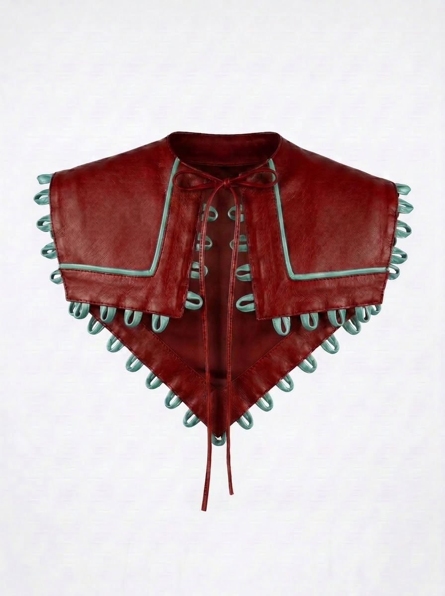 red wine + mint collar.png