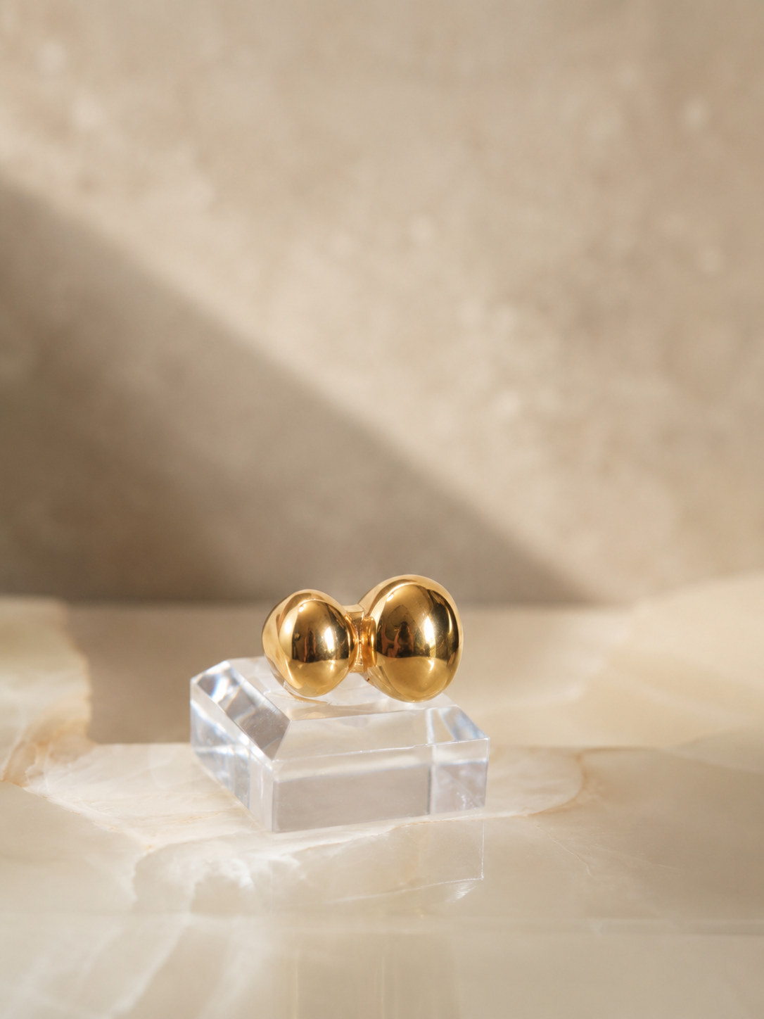 Anillo No.3