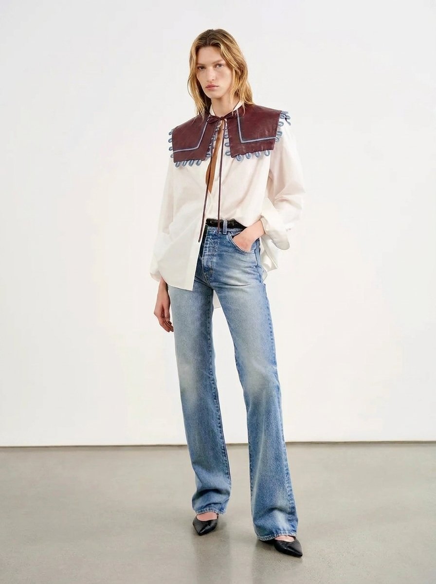 Leather collar wine + baby blue look 2.png