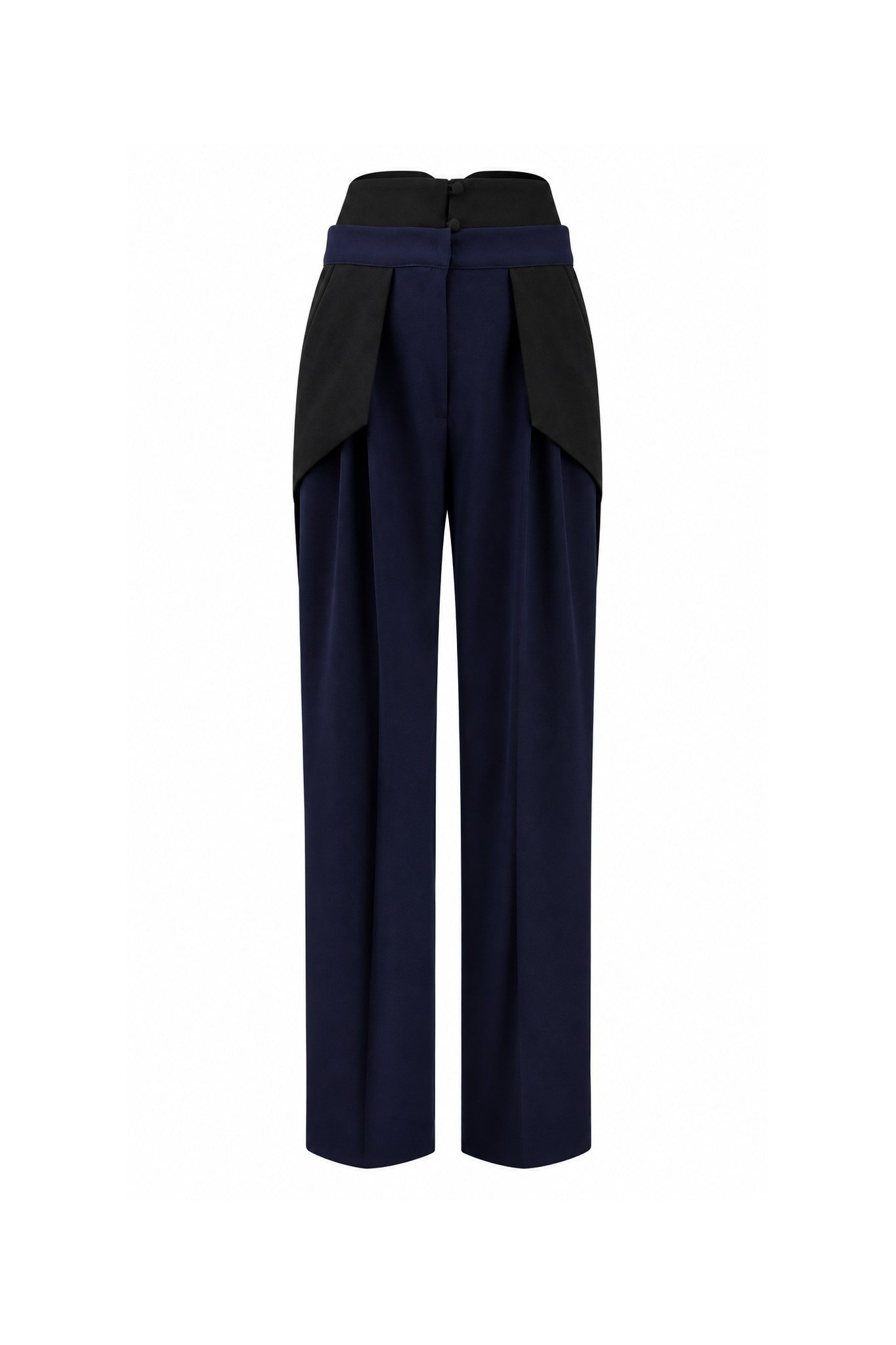 07_Double_Waistband_Pants_Navy_Black_Ghost_Front.jpg