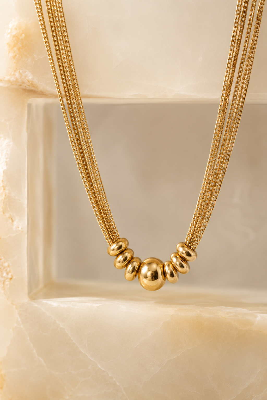Collar No.10