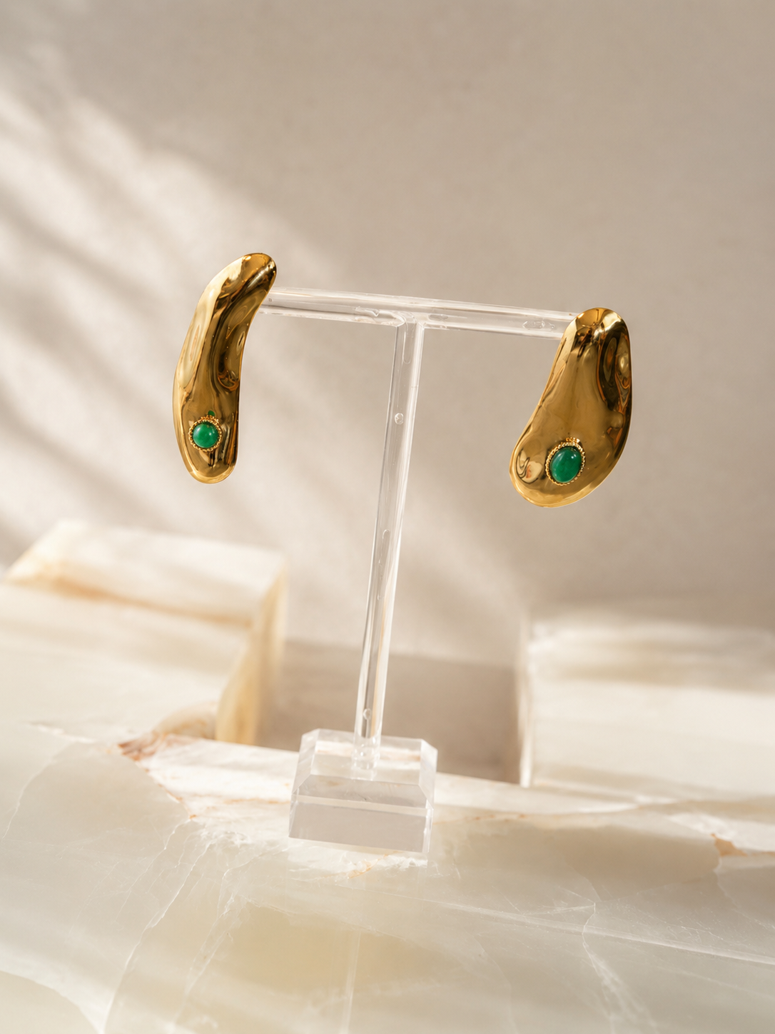 Aretes No. 4