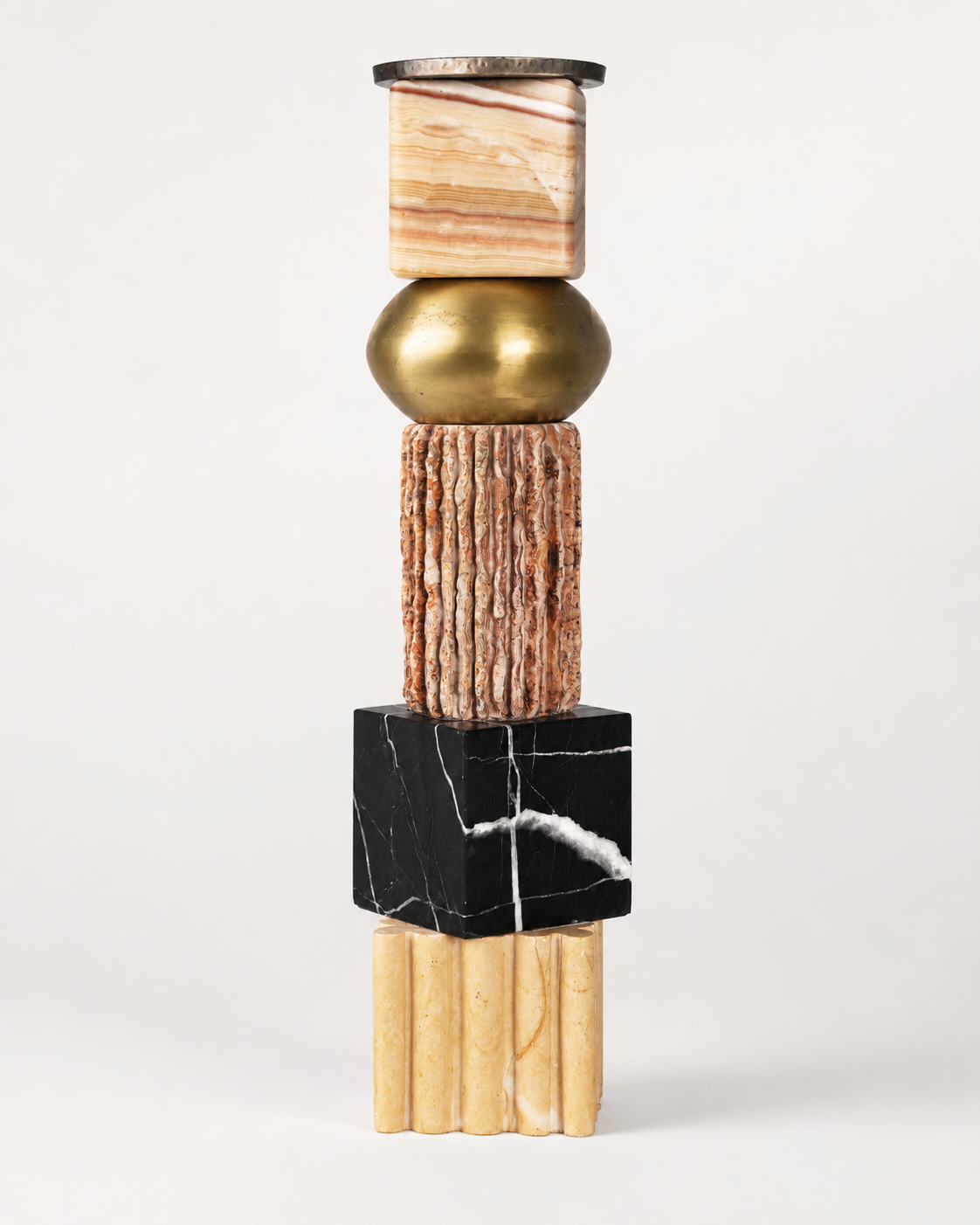 Totem No. 7