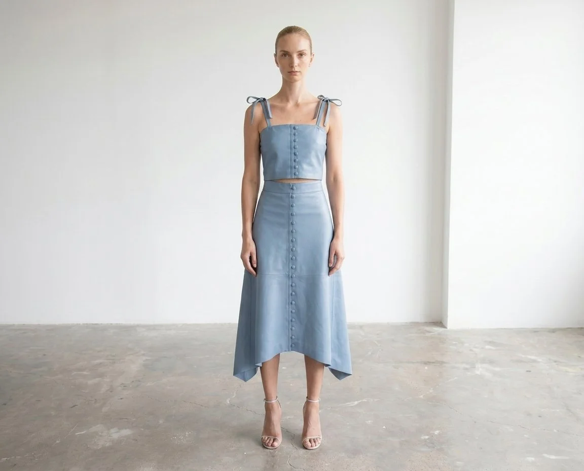 Judy top dave skirt baby blue look.png