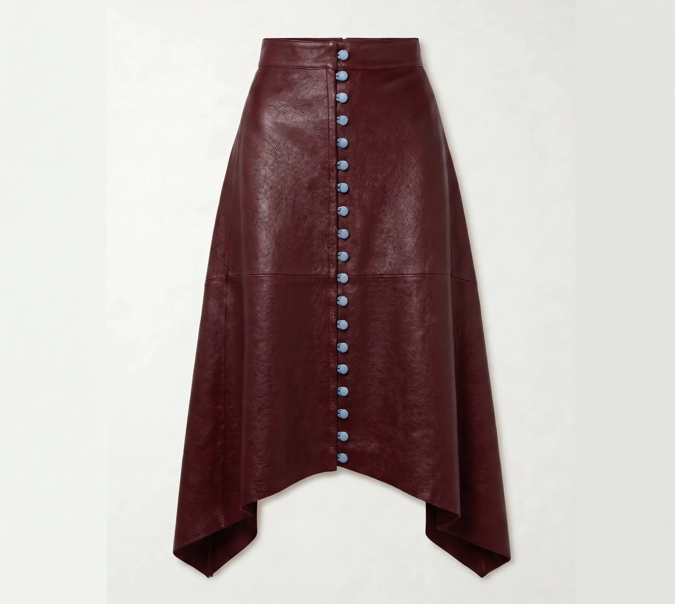 Dave leather skirt vino baby blue buttons (1).png