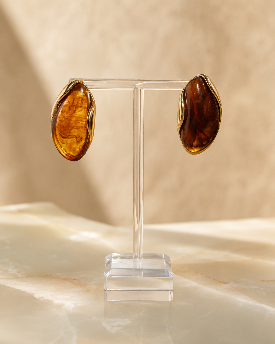 Aretes No. 9