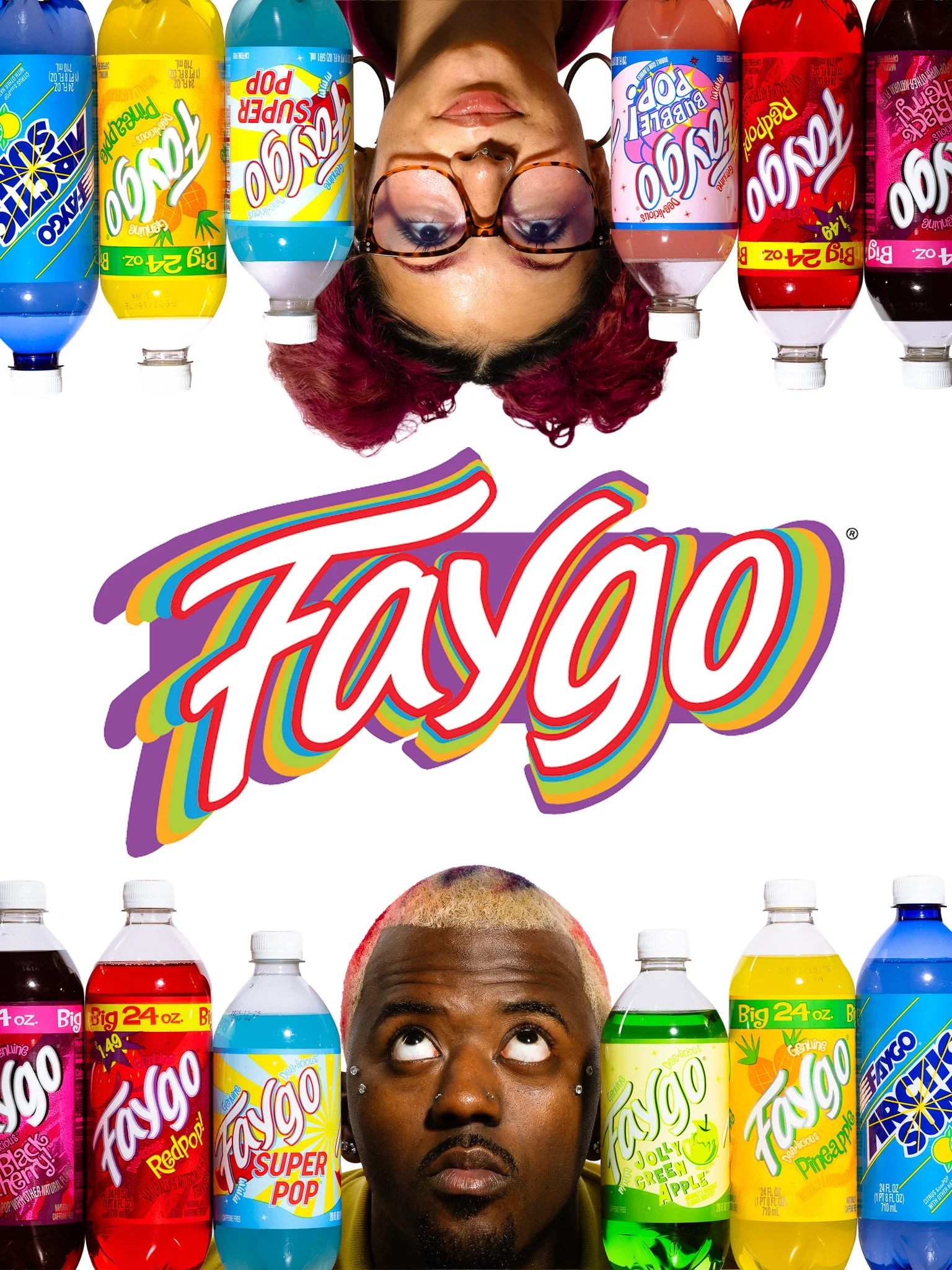 Faygo
