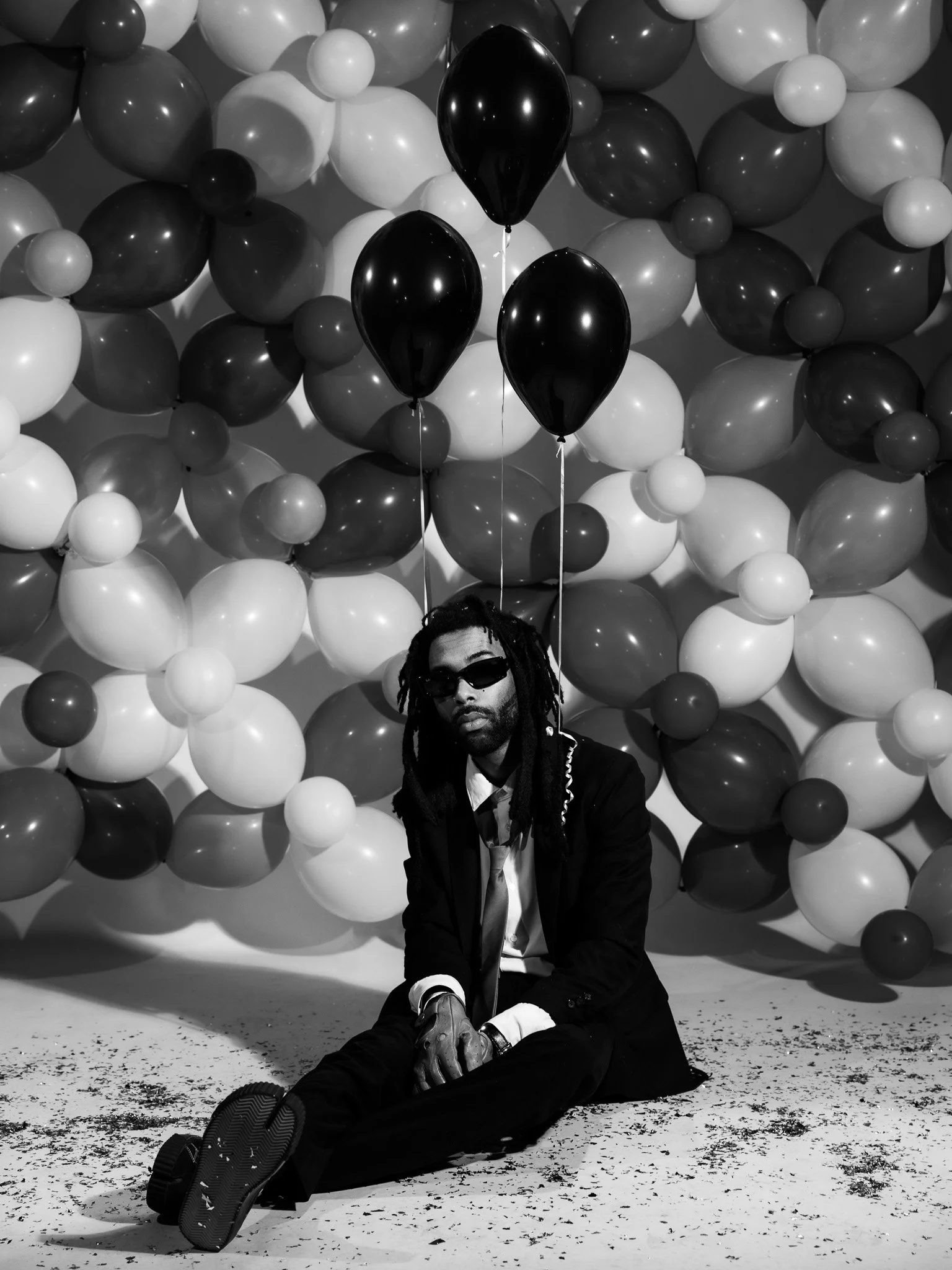 House of Balloons