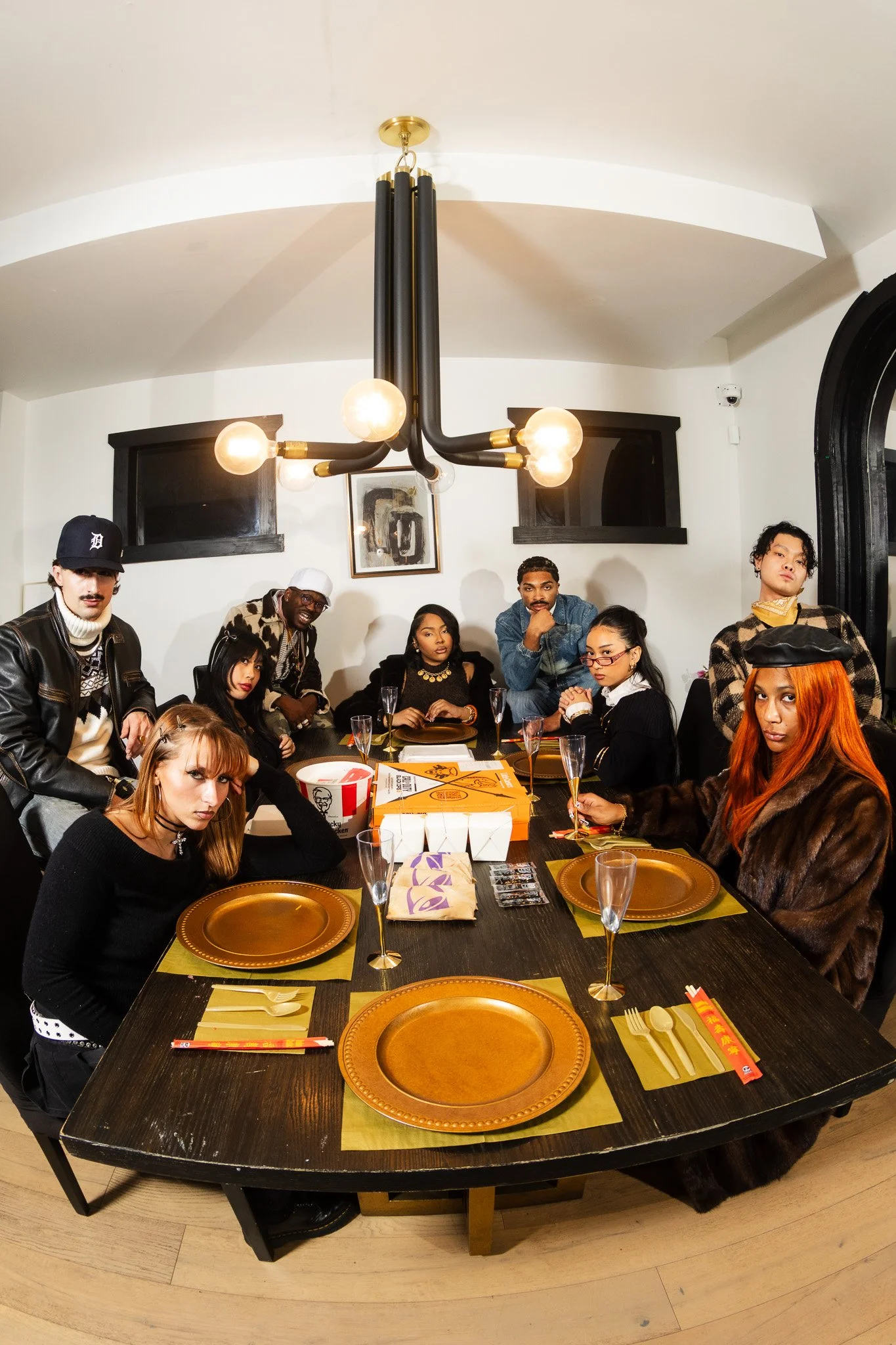Thanksgiving