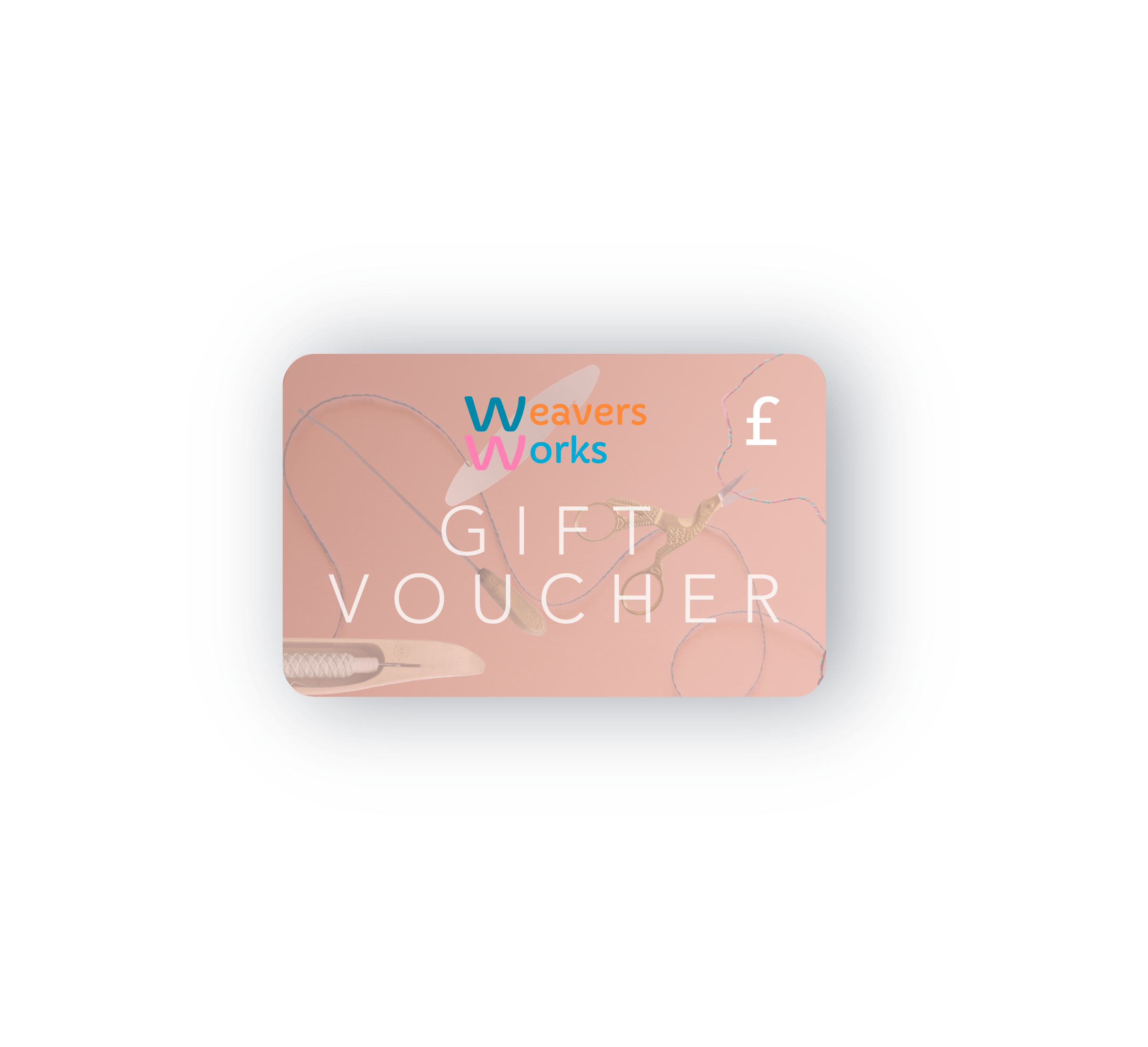 Gift Voucher