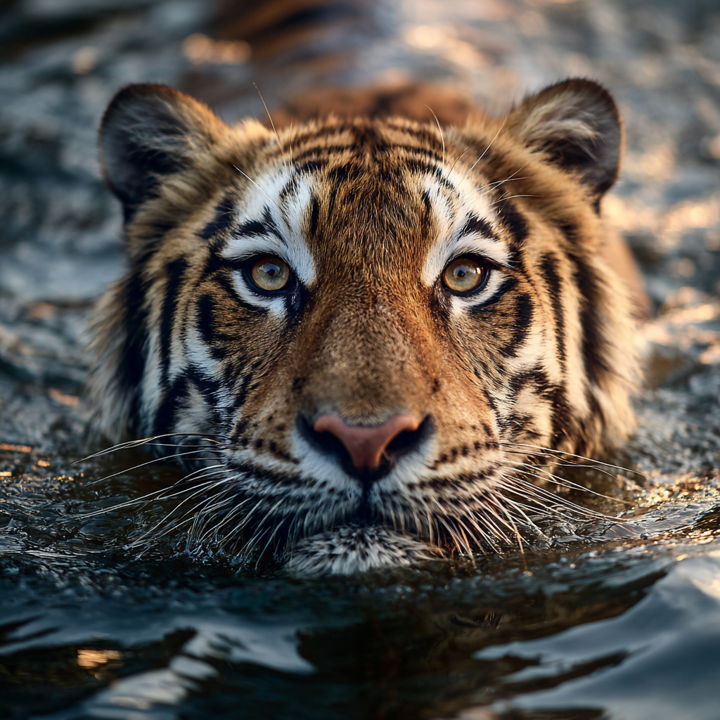 Spirit Animal for Michelle