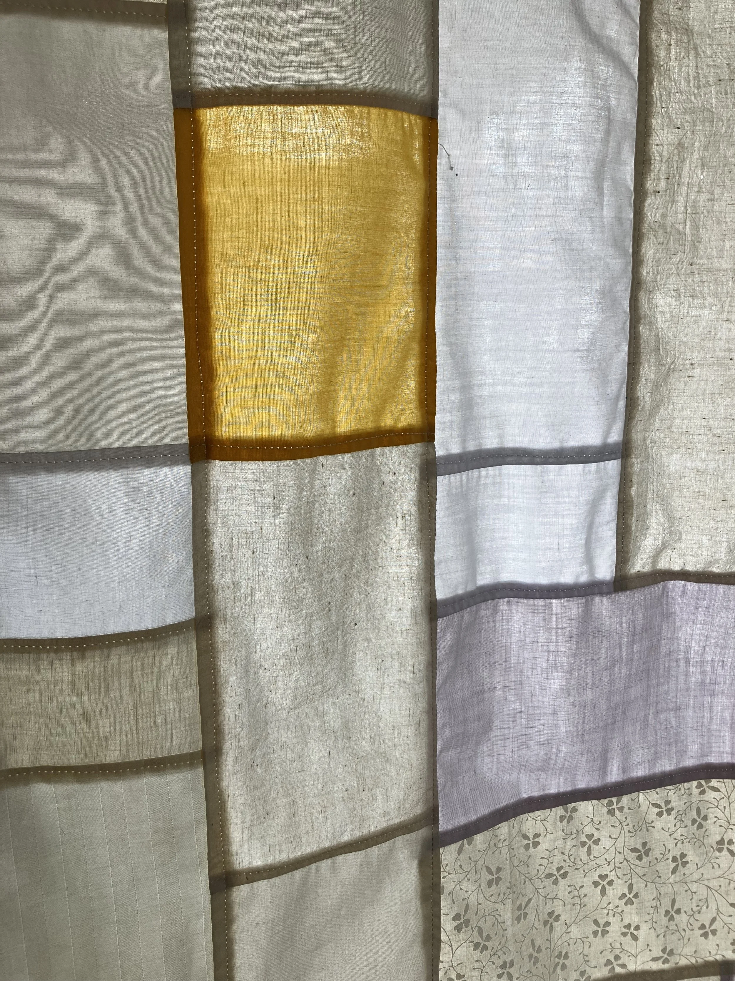 Curtain 1
2024

Recycled cotton