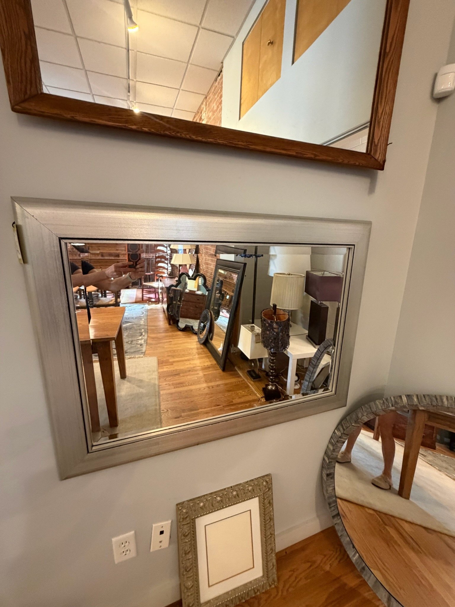 Silver framed mirrror.jpeg