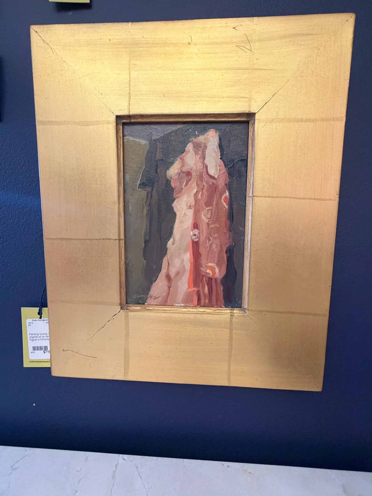 Painting, gold frame.jpeg