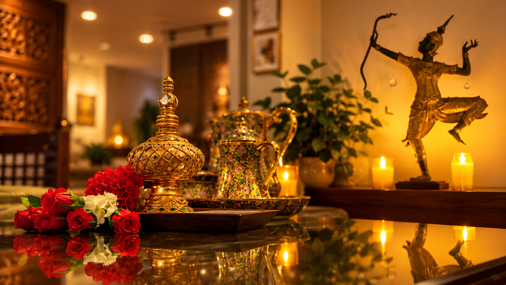 More Than a Massage: Experience Authentic Thai Wellness in Pacific Beach, San Diego