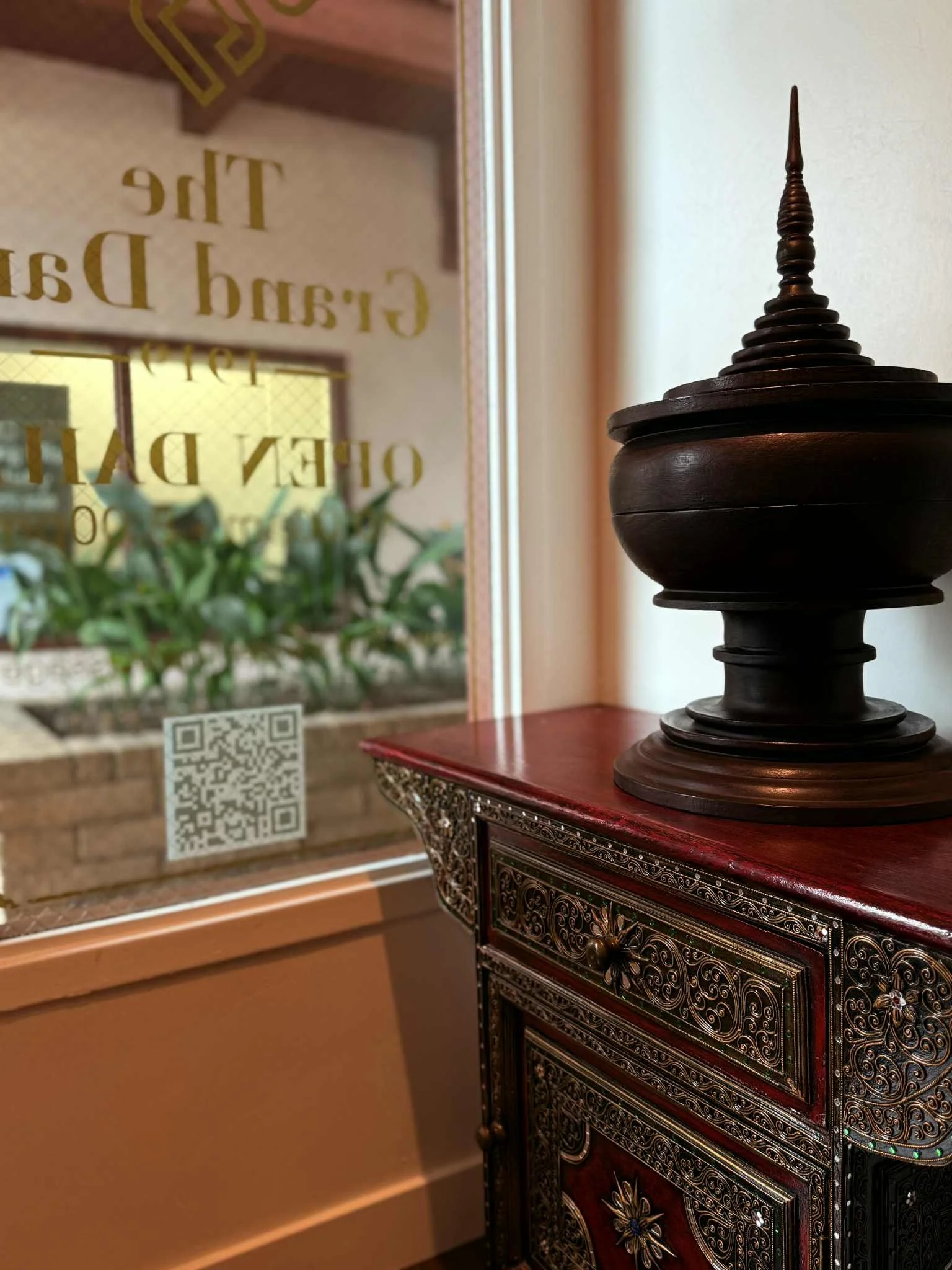 From stress relief to muscle recovery – The Grand Dara Thai Massage in Pacific Beach offers the ultimate wellness experience.