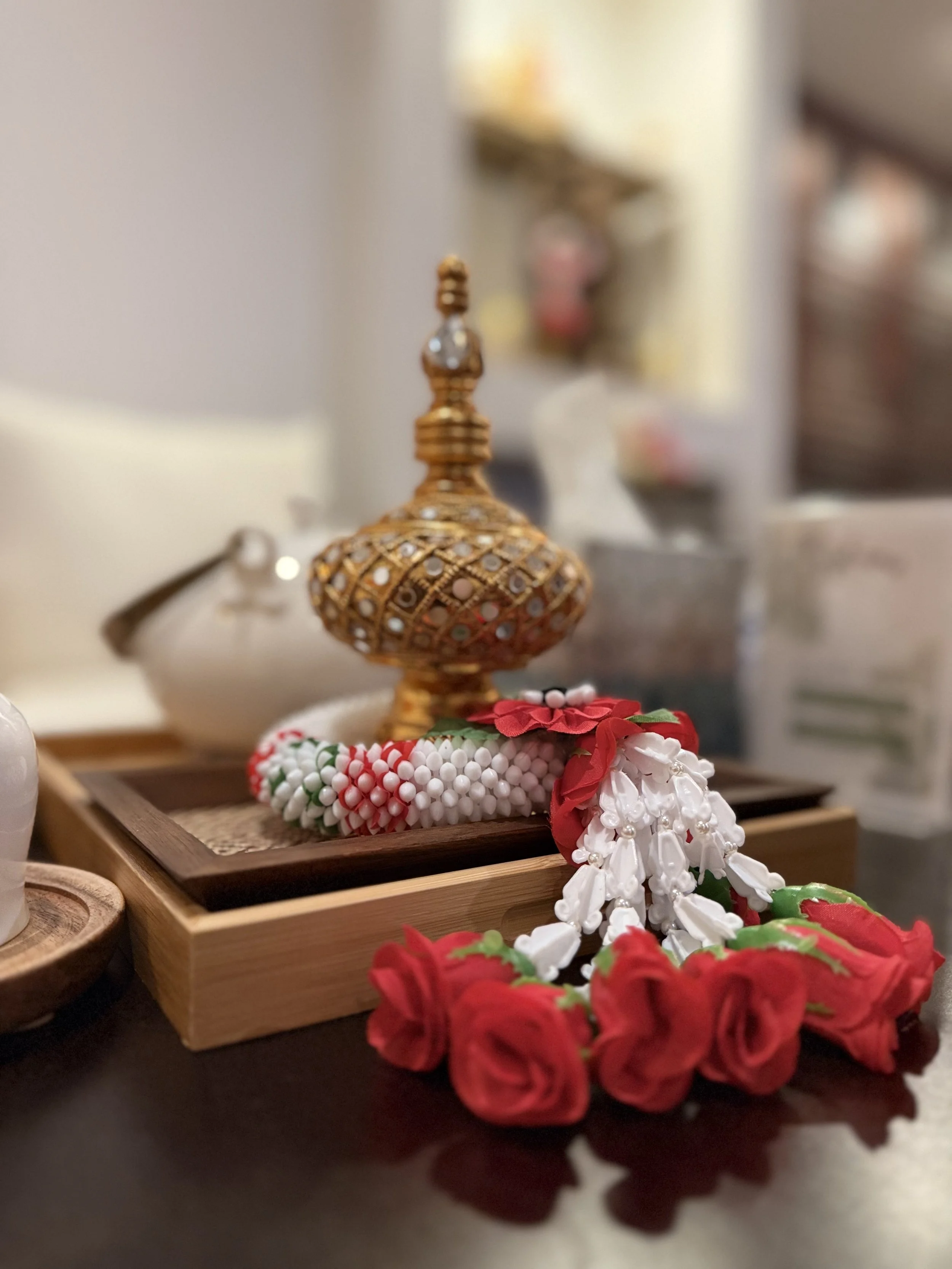 The Grand Dara Thai Massage in Pacific Beach San Diego. The Best Massage 