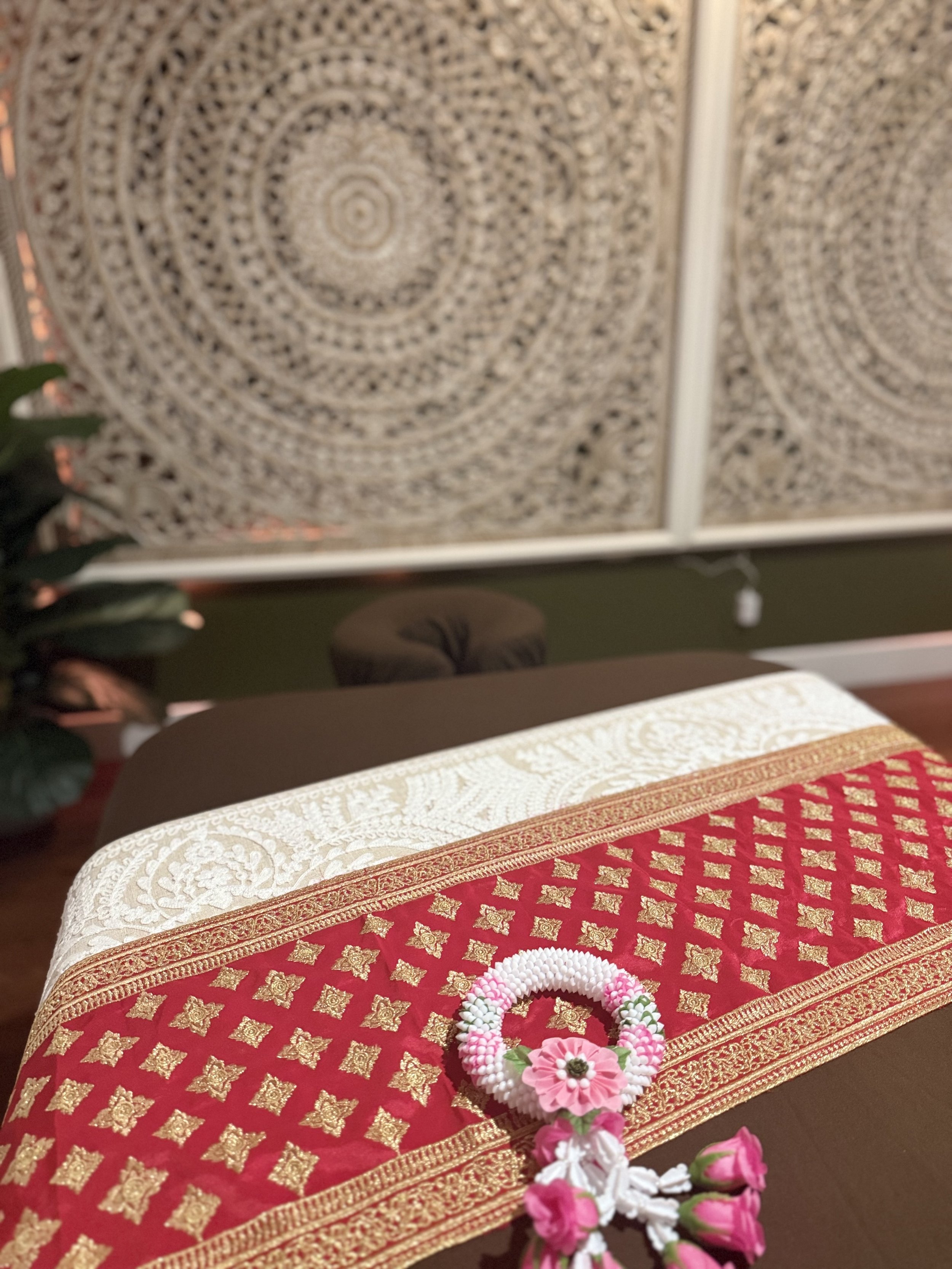 Couples massage, deep tissue, or Thai stretching – The Grand Dara Thai Massage in Pacific Beach has it all for your relaxation.